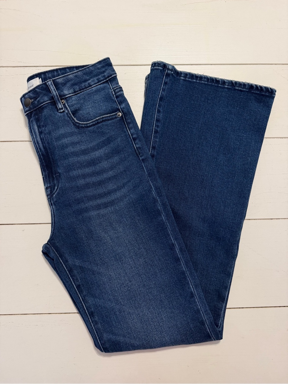 Bohme Flare Jeans